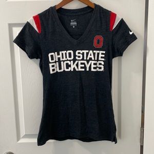 Ohio State v-neck